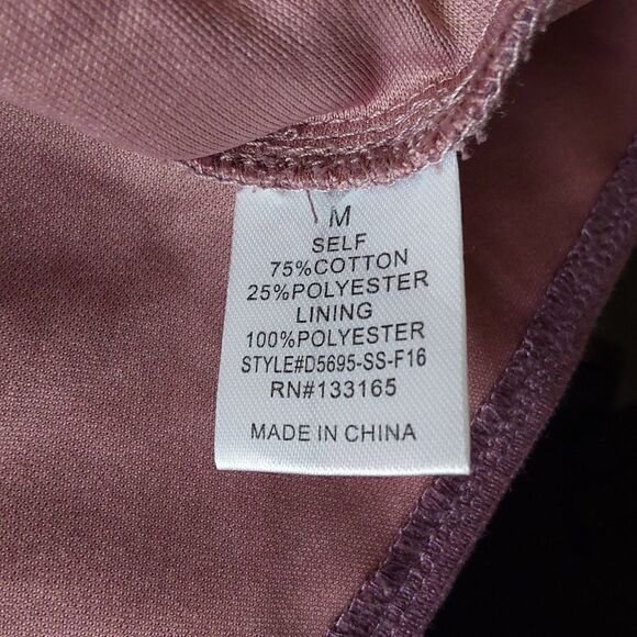 Altar'd State Skater Dress Sz M - Picture 6 of 10